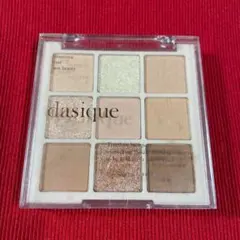 ◼️デイジーク◼️アイシャドウ◼️#07ミルクラテ◼️韓国製◼️9色◼️ラメ