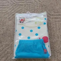 ユニクロ パジャマ ③