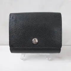 Louis Vuitton ブラック コインケース