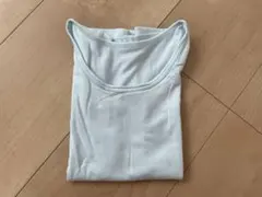 UNIQLO ヒートテックUネックT(半袖)