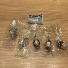 BLEACH めじるしアクセサリー2～破面篇～