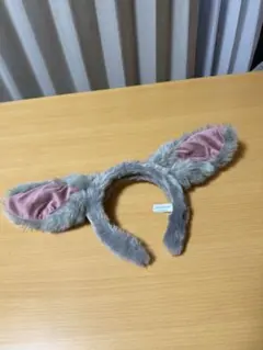 ディズニー カチューシャ トランプ わんわん物語