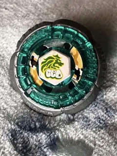 ベイブレードX BX-00 ROCK LEONE 6-80GNロックレオーネ - メルカリ