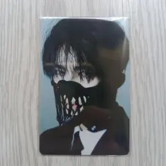 ENHYPEN ニキ weverse特典