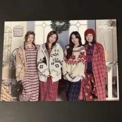 TWICE JYP POPUP 2025 ユニット ラントレ ①