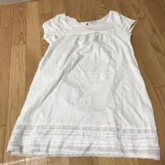 チュニック　ティシャツのサムネイル
