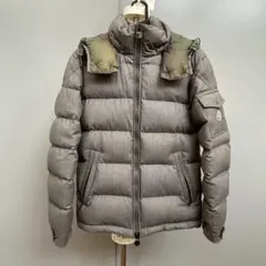 Dior Homme 3WAY FW08 サイズ44 グレー - メルカリ