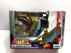 【新品未開封】TFビーストウォーズ D-36 アルカディスのサムネイル