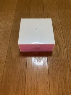 新品 CHANELチャンス オー タンドゥル ボディ クリーム200ｇ