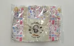 【新品】ドラえもん　ボストンバッグ　バッグ　のび太　未開封　カラフル