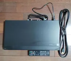 SONY ブルーレイレコーダー BDZ-EW510のサムネイル