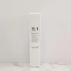 QuEsgue VC Serum 2 VCS1 2本セット - メルカリ