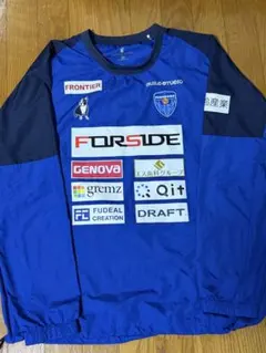 横浜FC ピステ ウィンドブレーカーのサムネイル