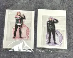 刀ミュ 目出度歌誉花舞 十周年祝賀祭　アクスタ 村雲&五月雨