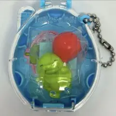 Tamagotchi Collectibles Hobby Time くちぱっち