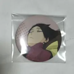 角名倫太郎　ジャンフェス　ジャンプフェスタ　JF　缶バッジ