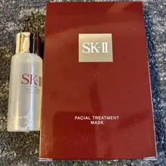 2026年最新】sk-ii フェイシャル トリートメント エッセンス