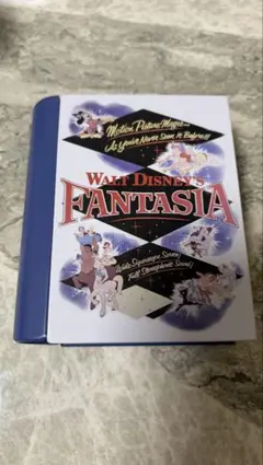 GODIVA FANTASIA ファンタジア ミッキーマウス