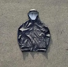 oakley 90s nylon jacket border archive