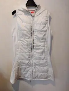 キルティング レディースウェア