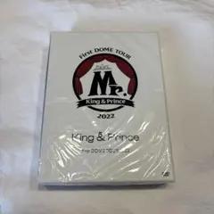 King & Prince/First DOME TOUR 2022～Mr.～…