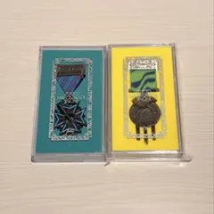 ずっと真夜中でいいのに。 勲章 5種セット | Mercari