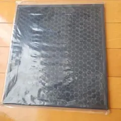アイリスオーヤマ　DCE-120 空気清浄機用 活性炭交換フィルターのサムネイル