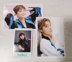 超特急 アロハ REAL? 生写真ミニフォトセット