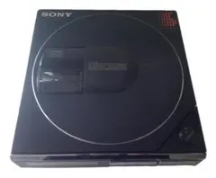 希少】SONY Discman D-50 MkII BP-200付属 - メルカリ