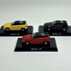 京商 1/64 アルファロメオ 147 GTA - メルカリ