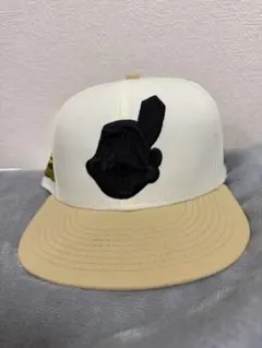 NEW ERA 59FIFTY THE CAP別注 崎山翼 メルカリ