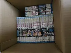 旧ドラゴンボール　全42巻セット