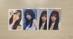 TWICE モモ　トレカ