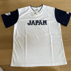 侍ジャパン WBC JAPAN Lサイズ - メルカリ