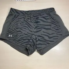 アンダーアーマー ランニングパンツ ショートパンツ SM 160cm