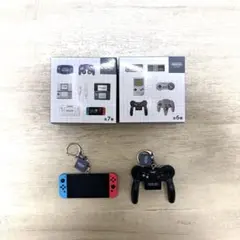 Nintendo Museum（ニンテンドーミュージアム） - キーホルダー2つのサムネイル