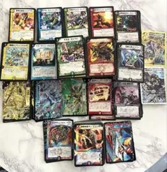 デュエルマスターズ まとめ売り 初期 旧枠 クラシック - メルカリ