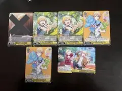 ヴァイスシュヴァルツ　天馬司