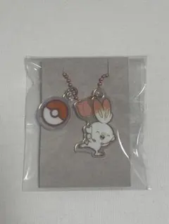 포켓몬 ポケピース にじほしキャンディ ツインチャー厶 ヒバニー
