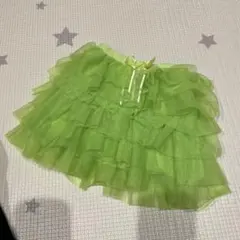 bee スカート 100㎝