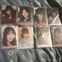 乃木坂46 生写真 大量まとめ売り 4期多め - メルカリ