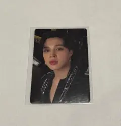 2026年最新】bts jimin トレカの人気アイテム - メルカリ