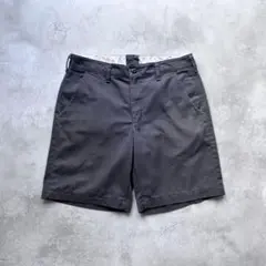 RED KAP ワークショーツ ハーフパンツ チャコール W31のサムネイル
