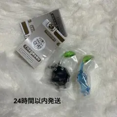 ピクミン めじるしアクセサリー2 岩ピクミン 青ピクミン