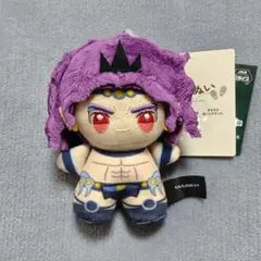 죠죠 の奇妙な冒険 てちぬい カーズ