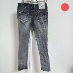 ● Spicy Denim スバイシーデニム デニムパンツ