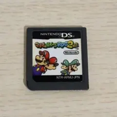 マリオ＆ルイージRPG2×2