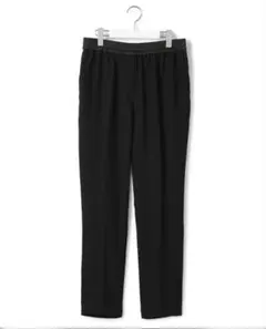 完売 アメノチハレ 雨よけストレッチスリムパンツ（Canna） S ネイビー