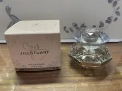JILL STUART　ジルバイ ジルスチュアート オードトワレ（30ml）