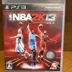 NBA 2K13